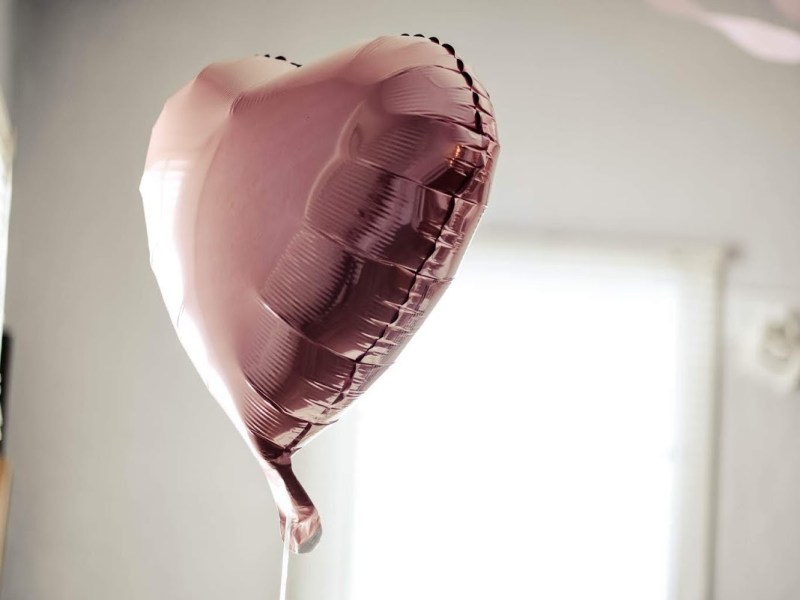 ¡El amor por el cual somos&nbsp;justificadas!